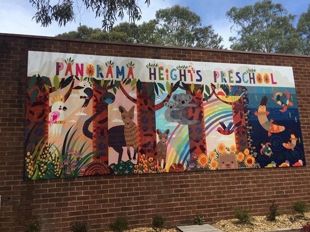 Panorama Heights Preschool - Montmorency