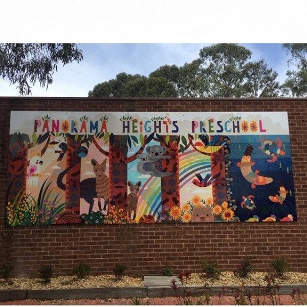 Panorama Heights Preschool
