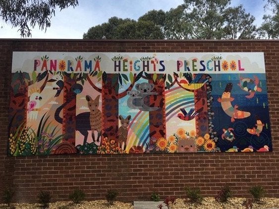 Panorama Heights Preschool - Montmorency