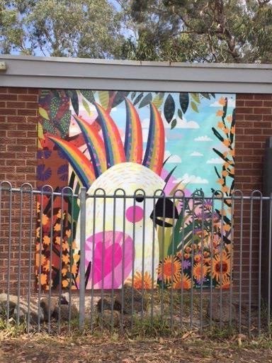 Panorama Heights Preschool - Montmorency