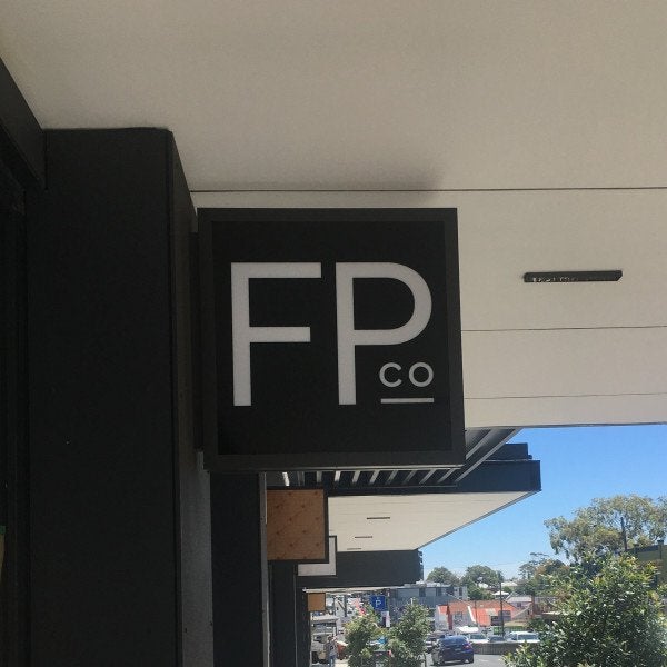 Fine Print Co