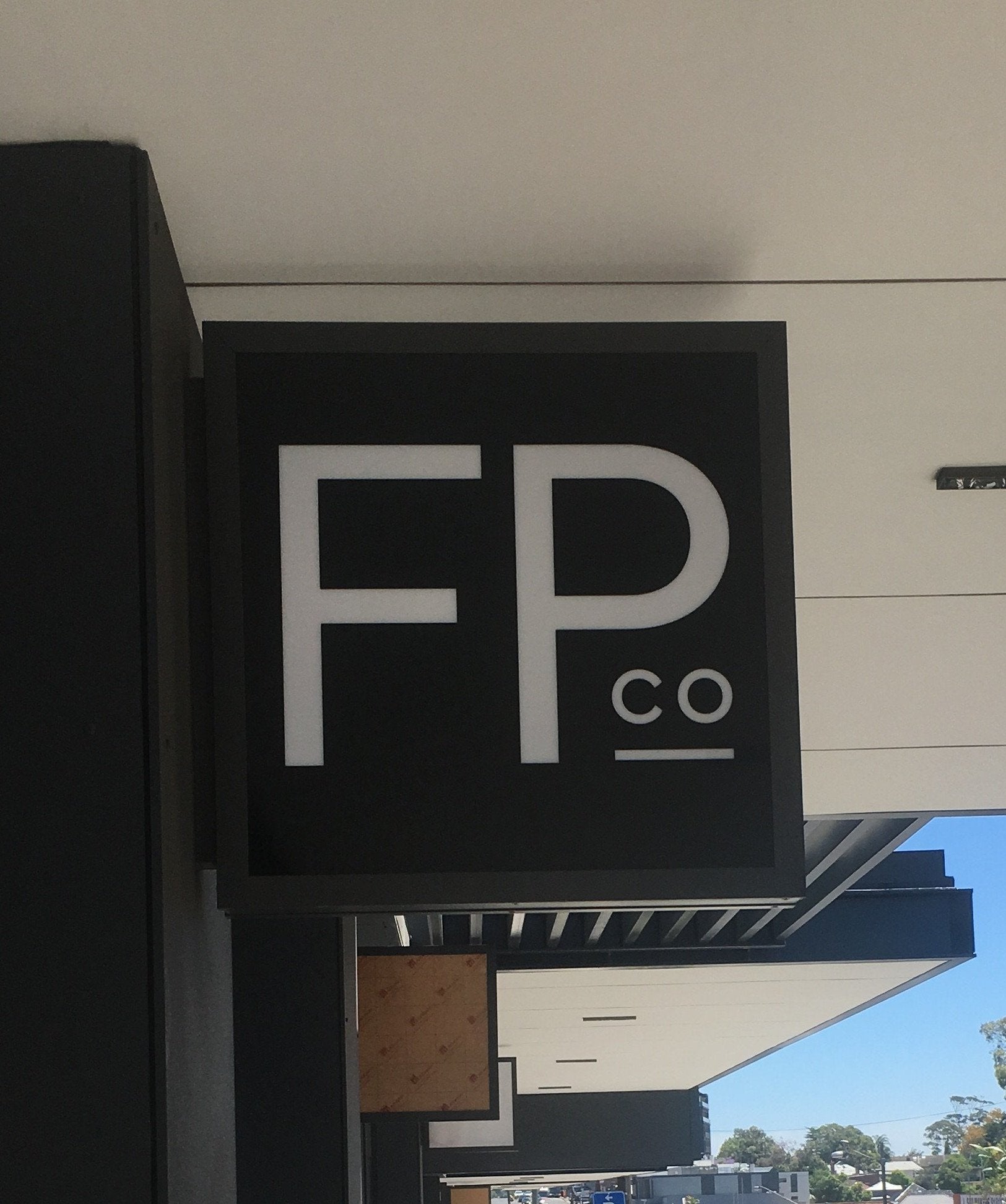 Fine Print Co