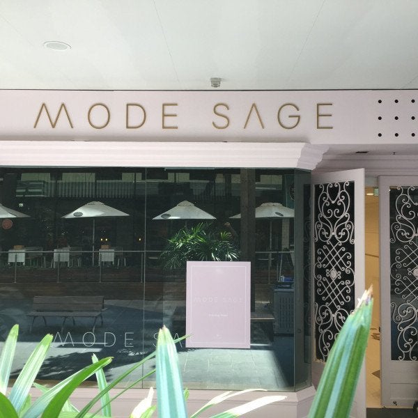 Mode Sage
