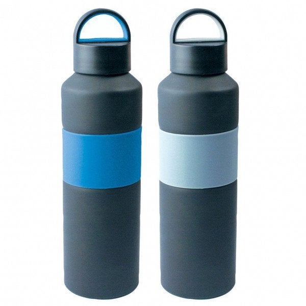 Custom The Grip Drink Bottle