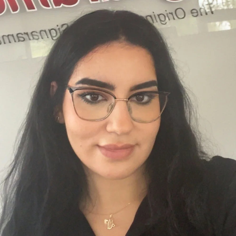 Halayna Essaffar