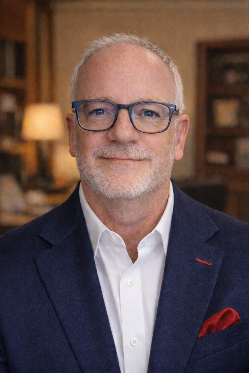 Don Klumbach