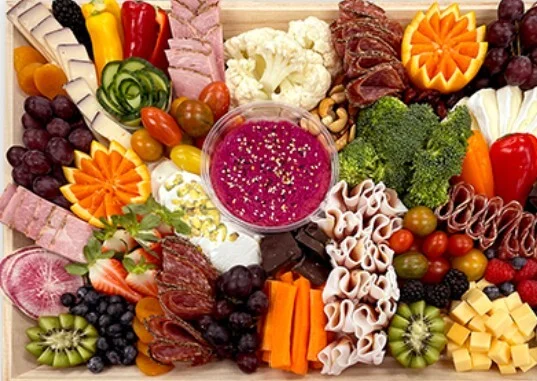 SM Springtime Board
