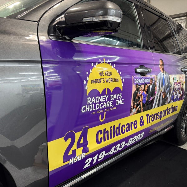 Branding That Helps Local Businesses Shine