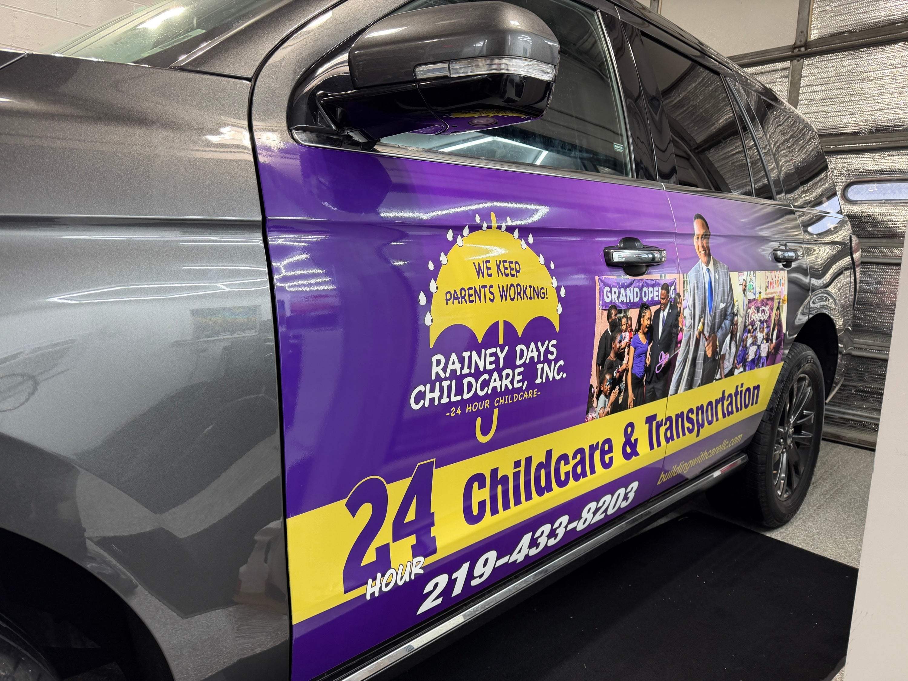 Branding That Helps Local Businesses Shine