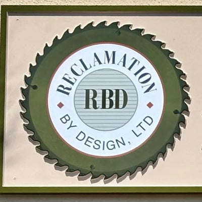 Building Signs