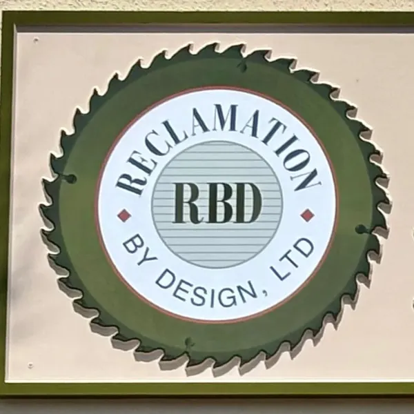Reclamation By Design