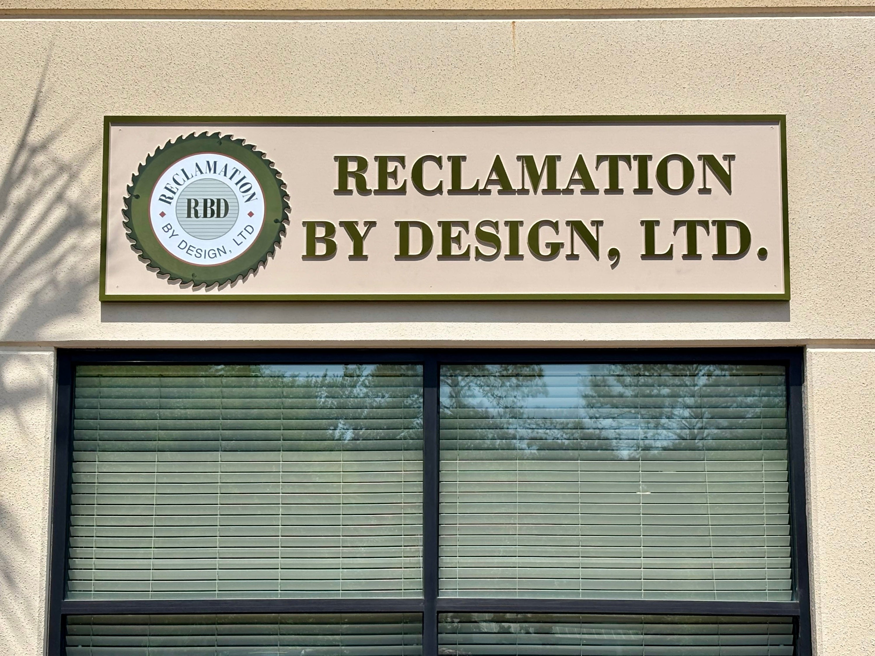 Custom craftsmanship