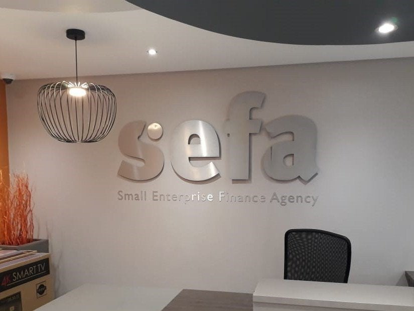 Indoor Signs