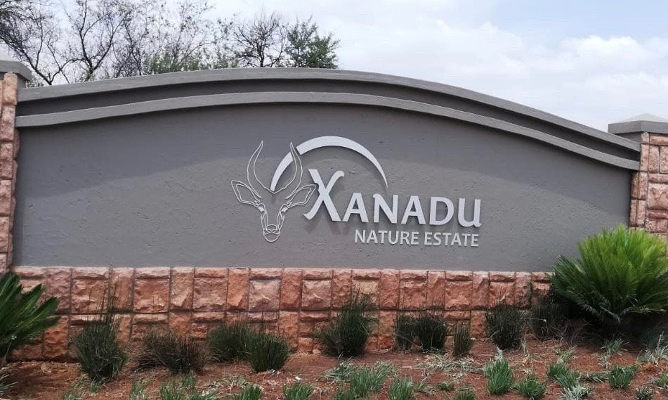 Outdoor Signs