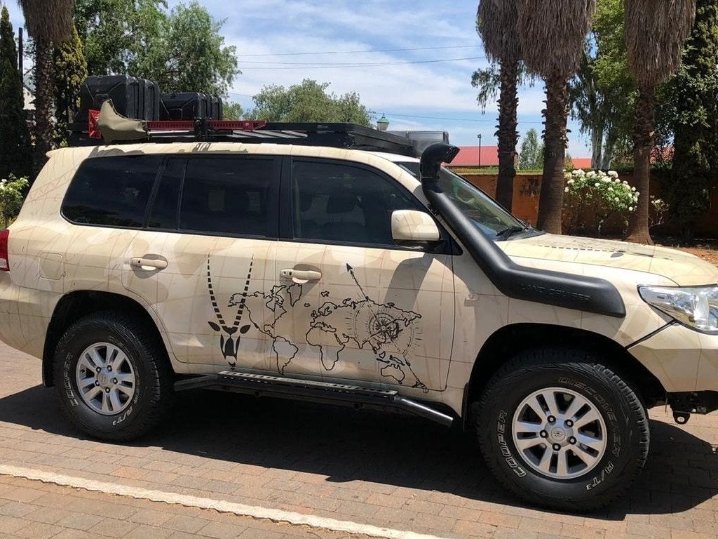 Vehicle