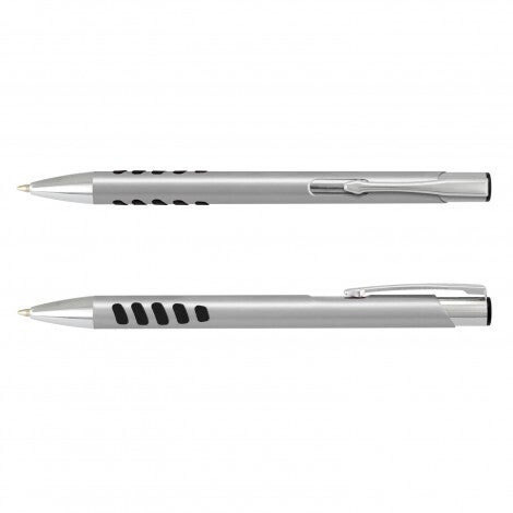 Panama Grip Pen