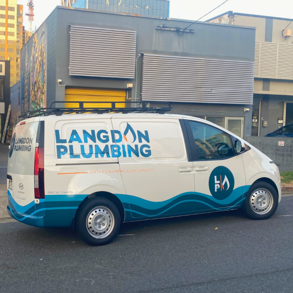Vehicle Wrap