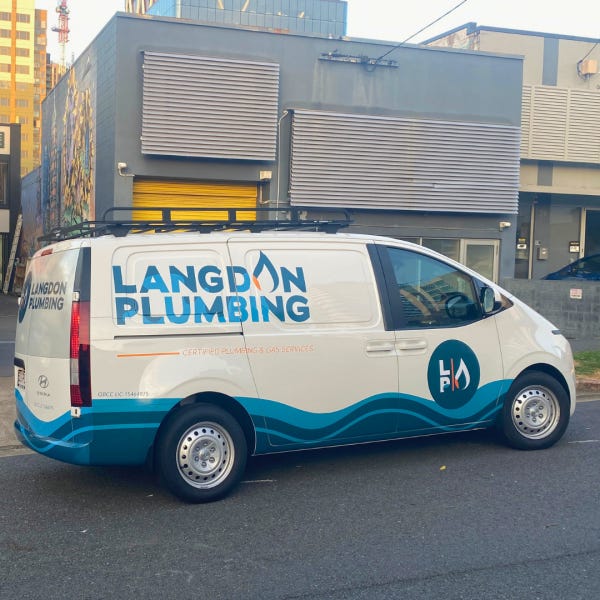 Vehicle Wrap