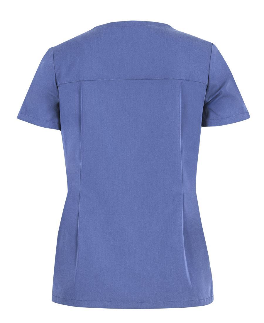 Ladies Nu Scrub Top
