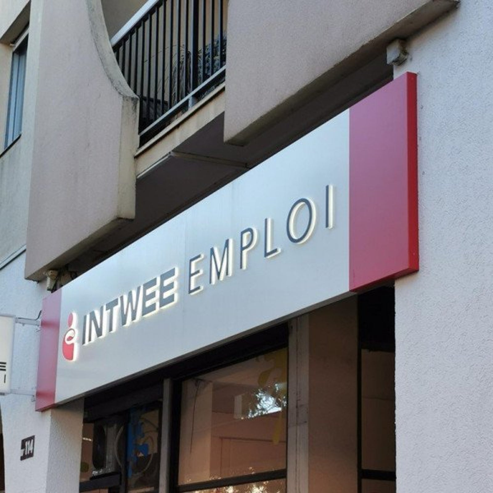 Enseigne