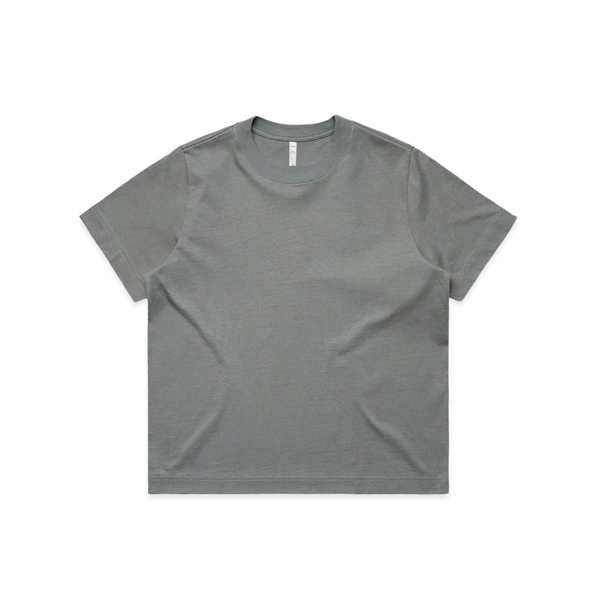 Wo's Box Tee