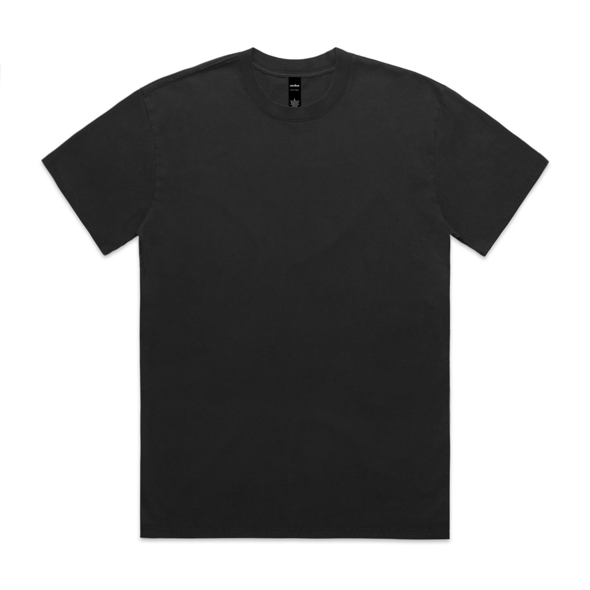 Heavy Faded Tee