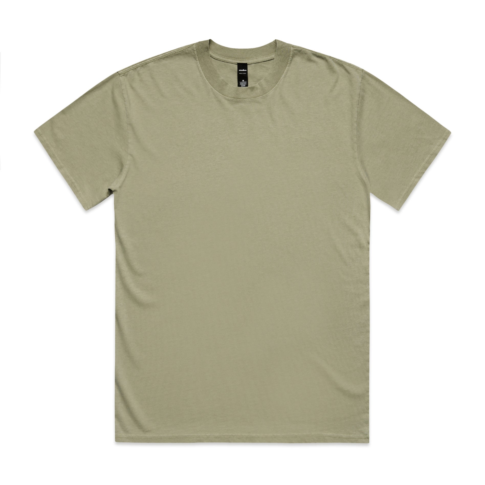 Heavy Faded Tee
