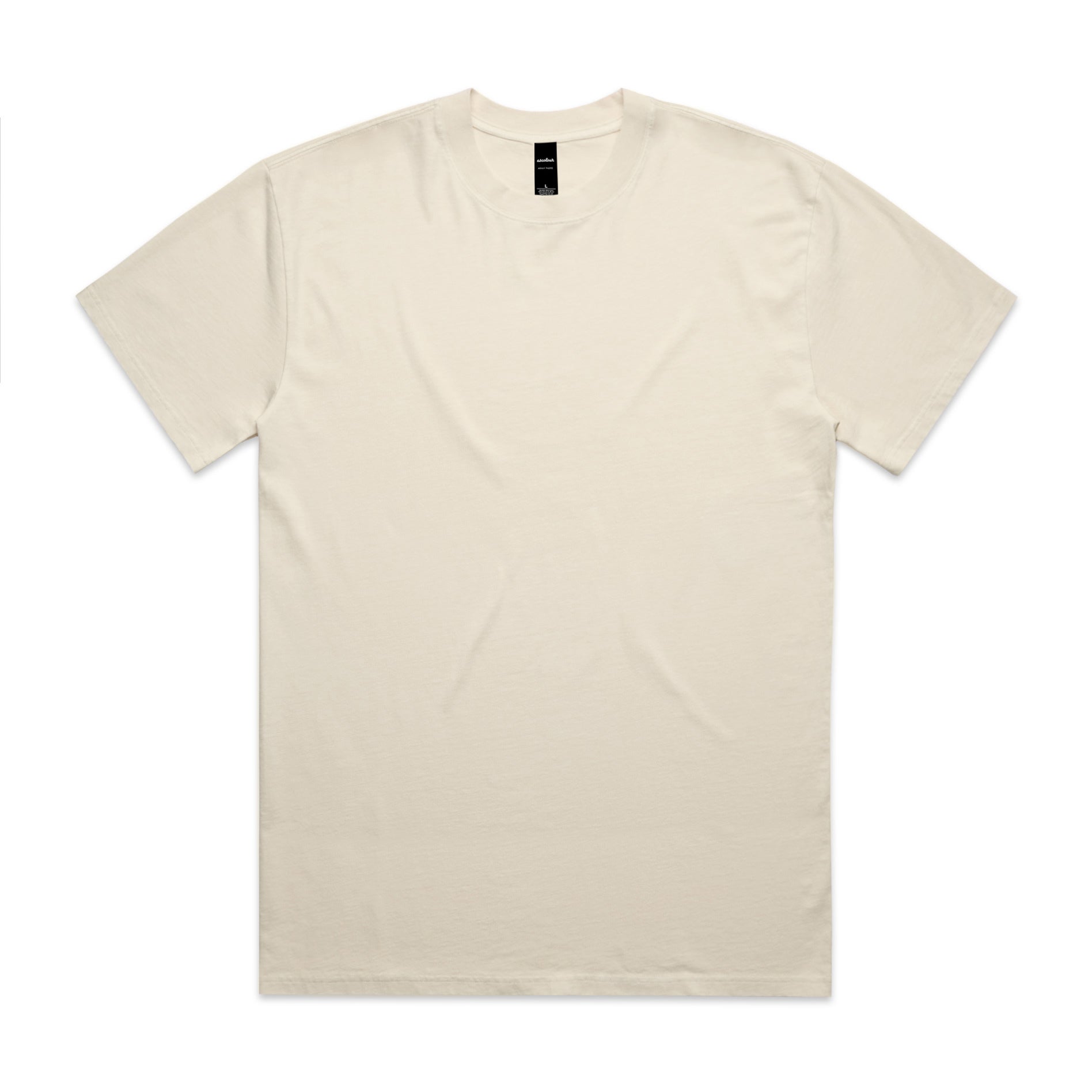Heavy Faded Tee