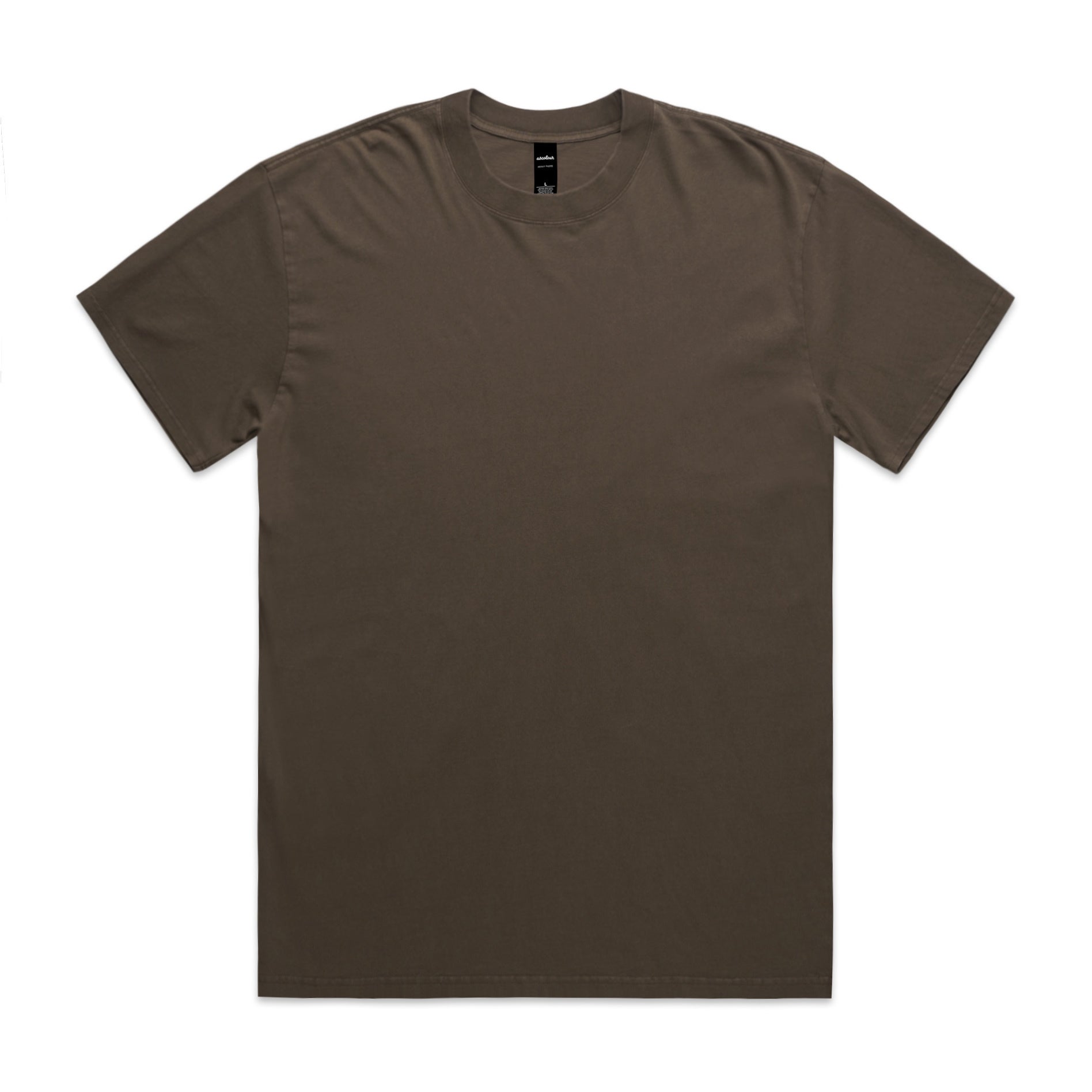 Heavy Faded Tee