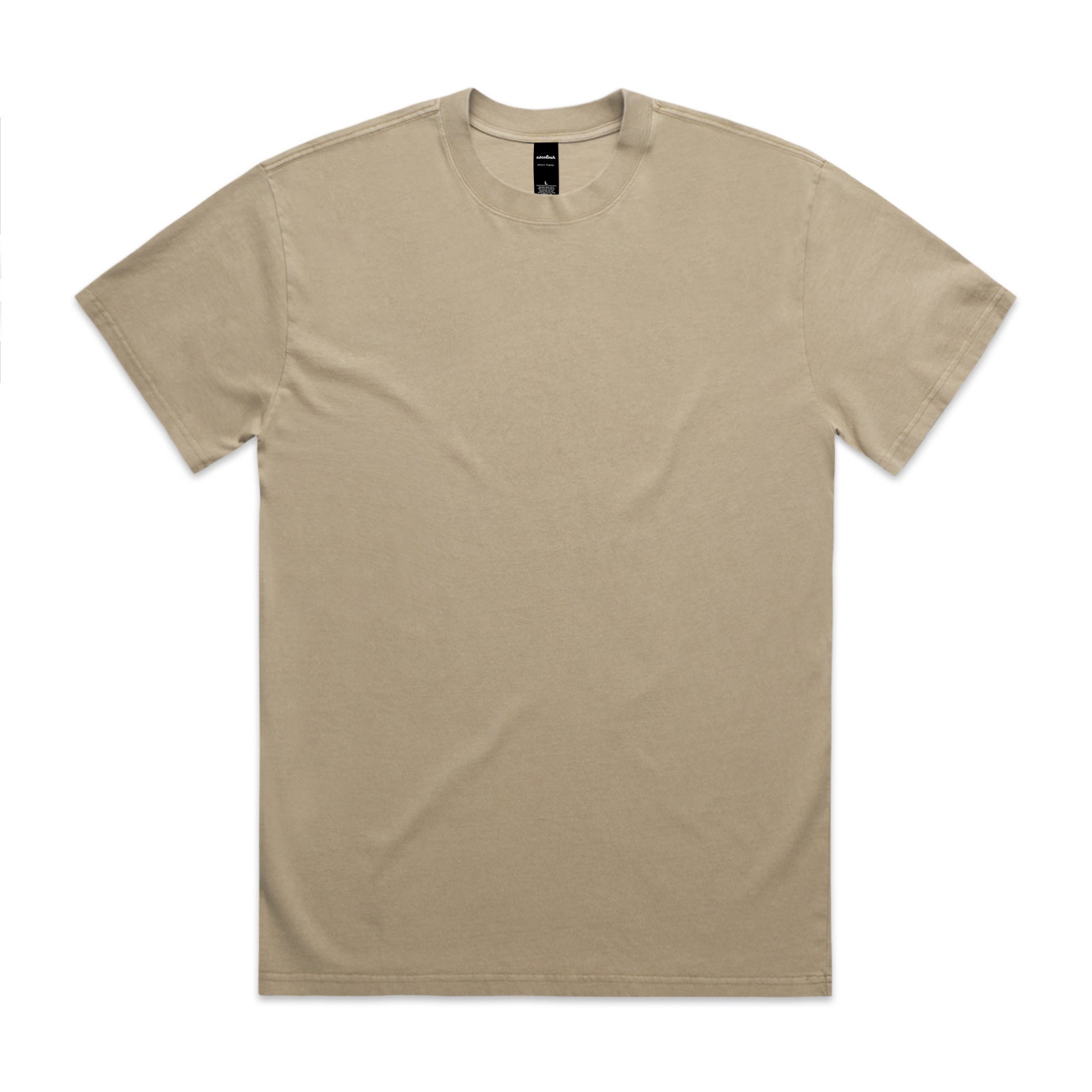 Heavy Faded Tee