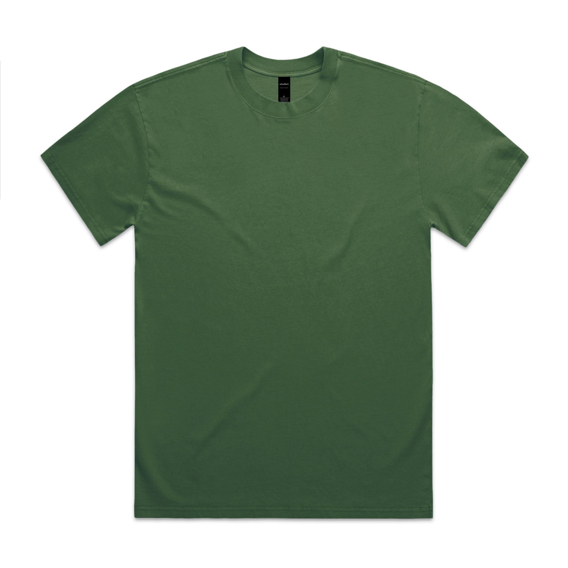 Heavy Faded Tee