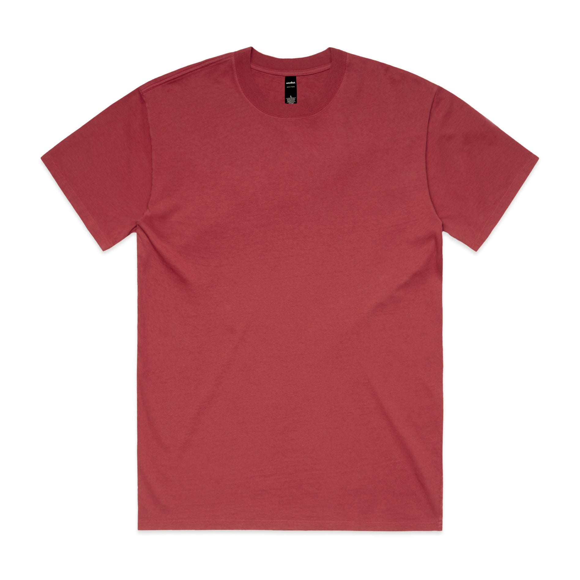 Heavy Faded Tee