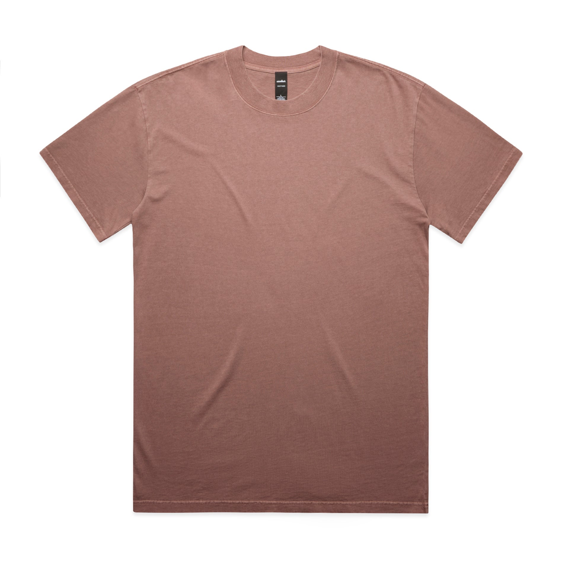 Heavy Faded Tee
