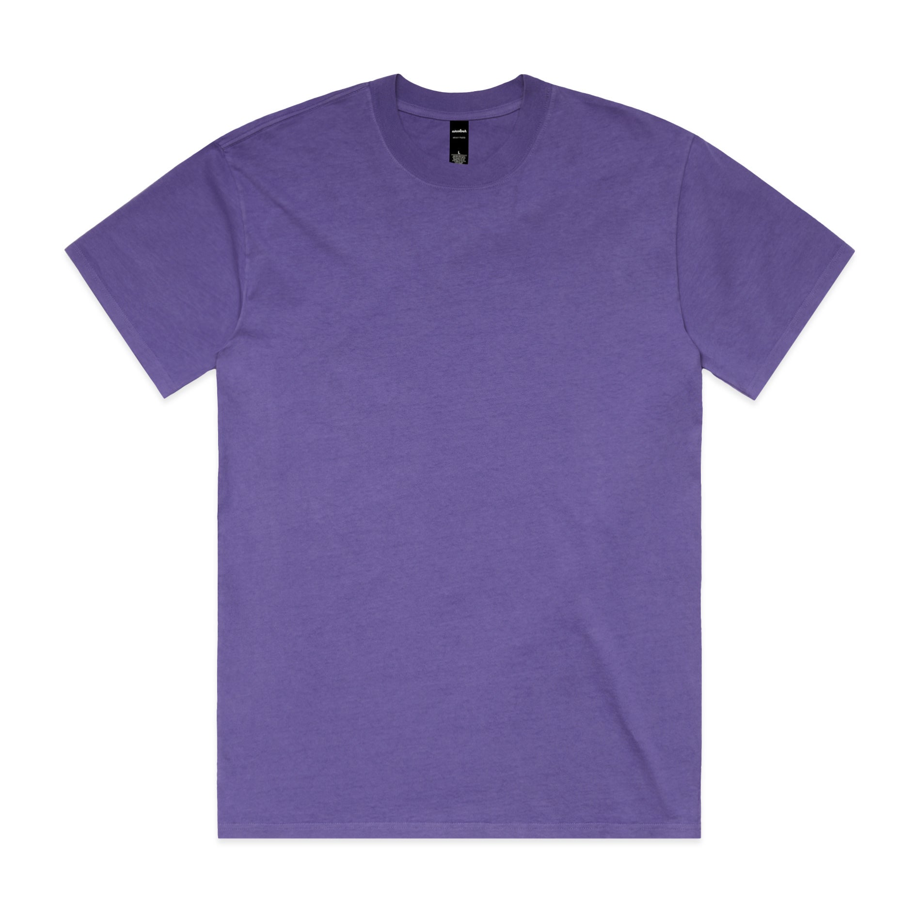 Heavy Faded Tee
