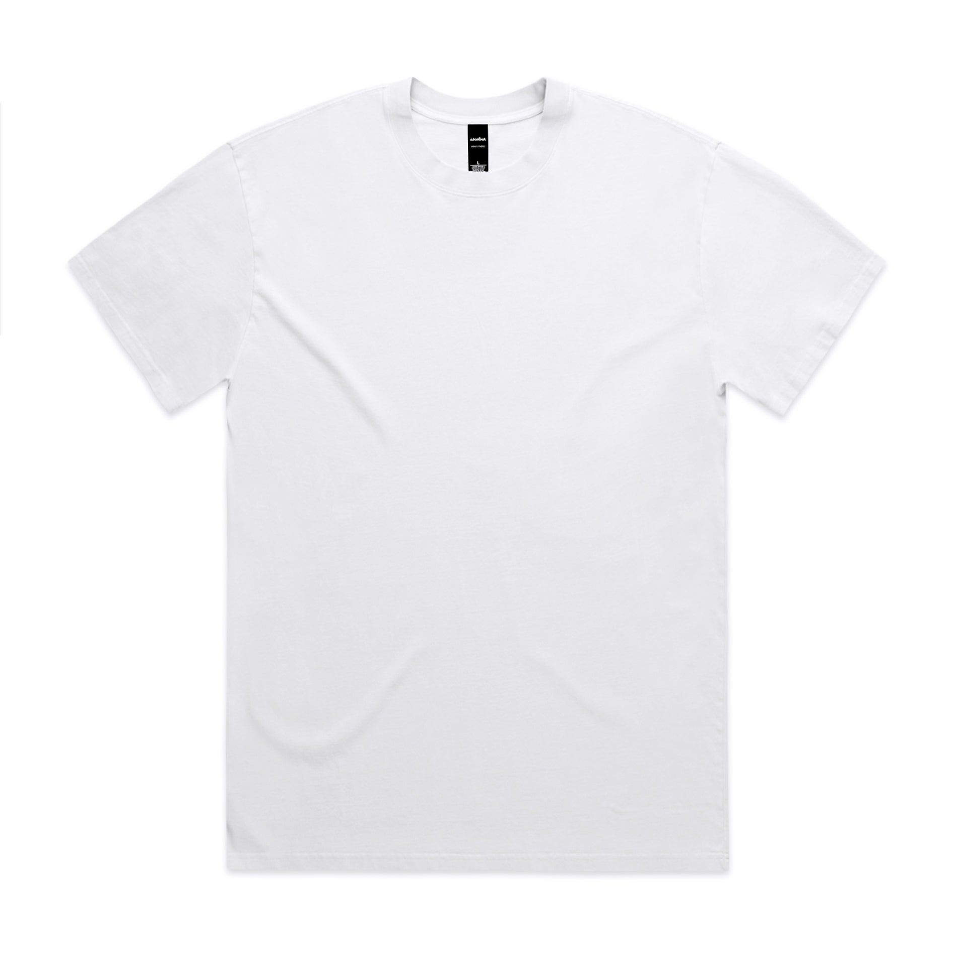 Heavy Faded Tee