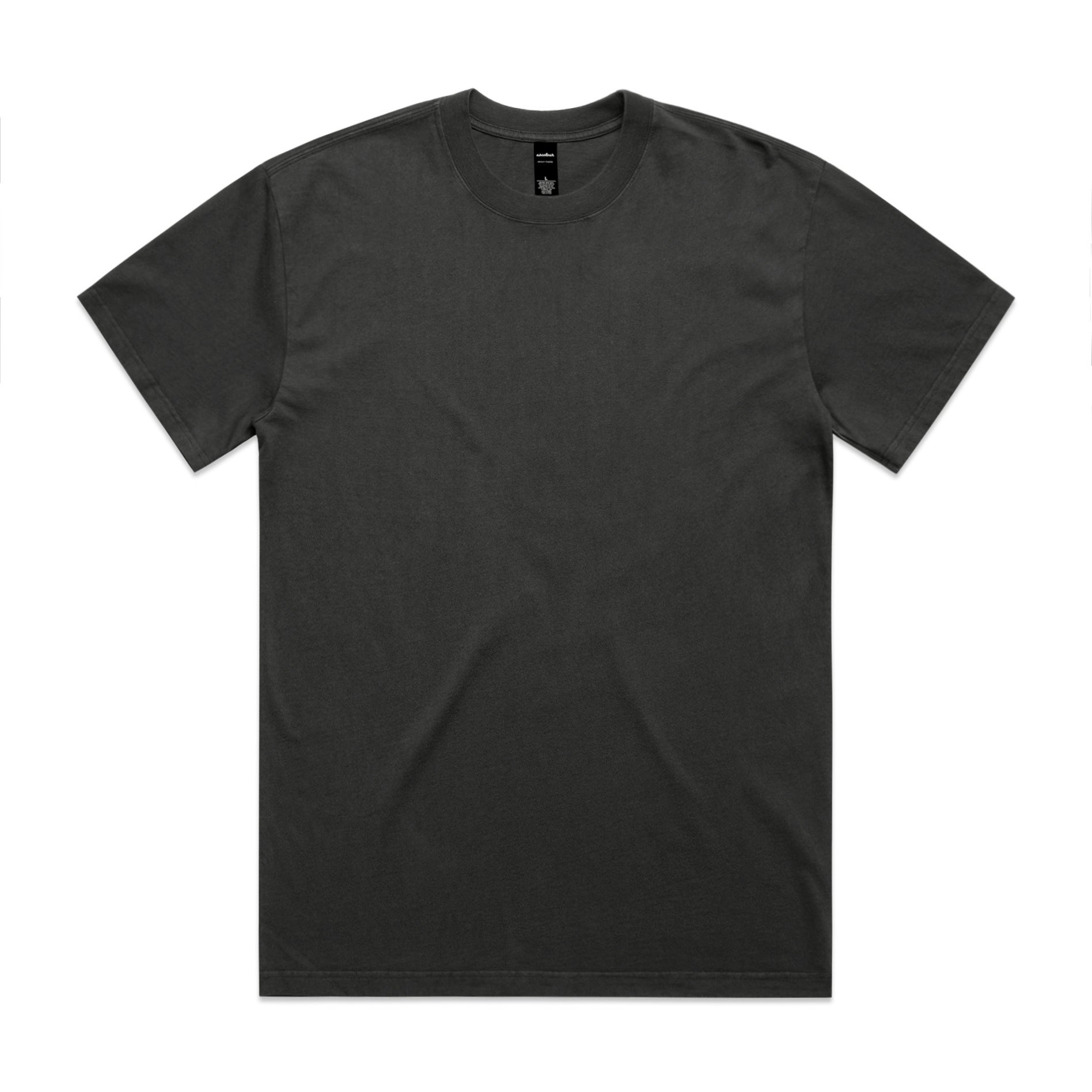 Heavy Faded Tee