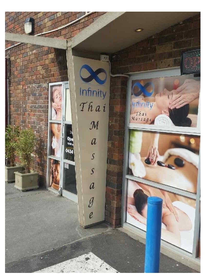 Infinity Thai Massage - Bullen VIC