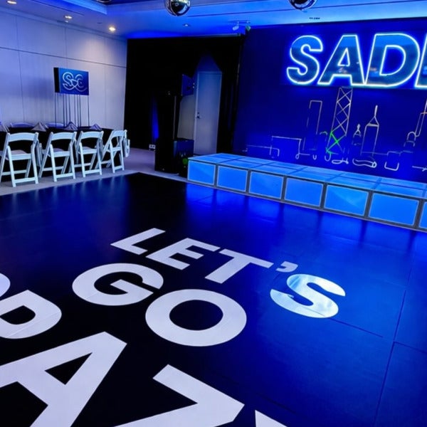 How Much Does Event Signage Cost in Chicago?