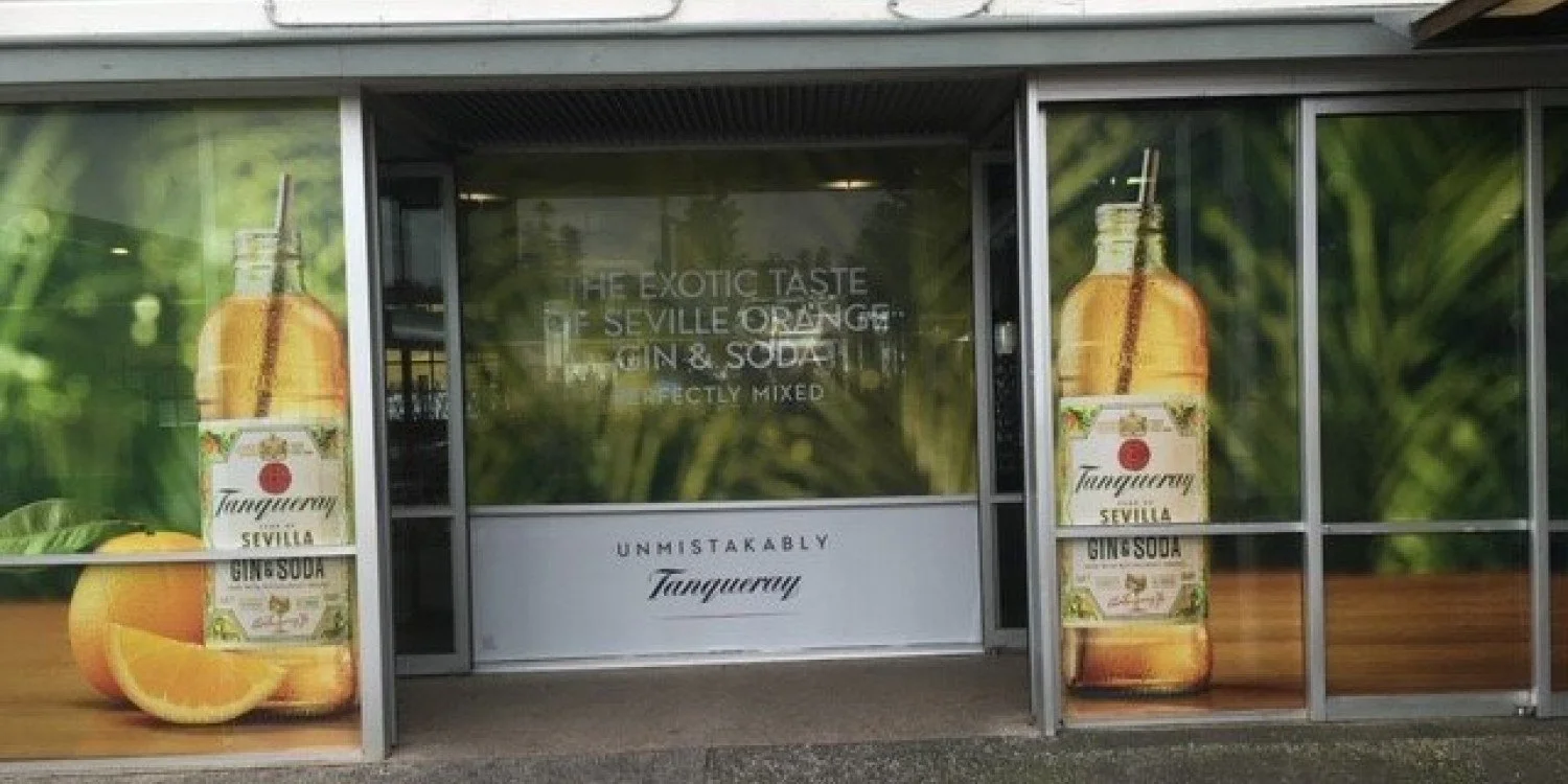 Window Graphics