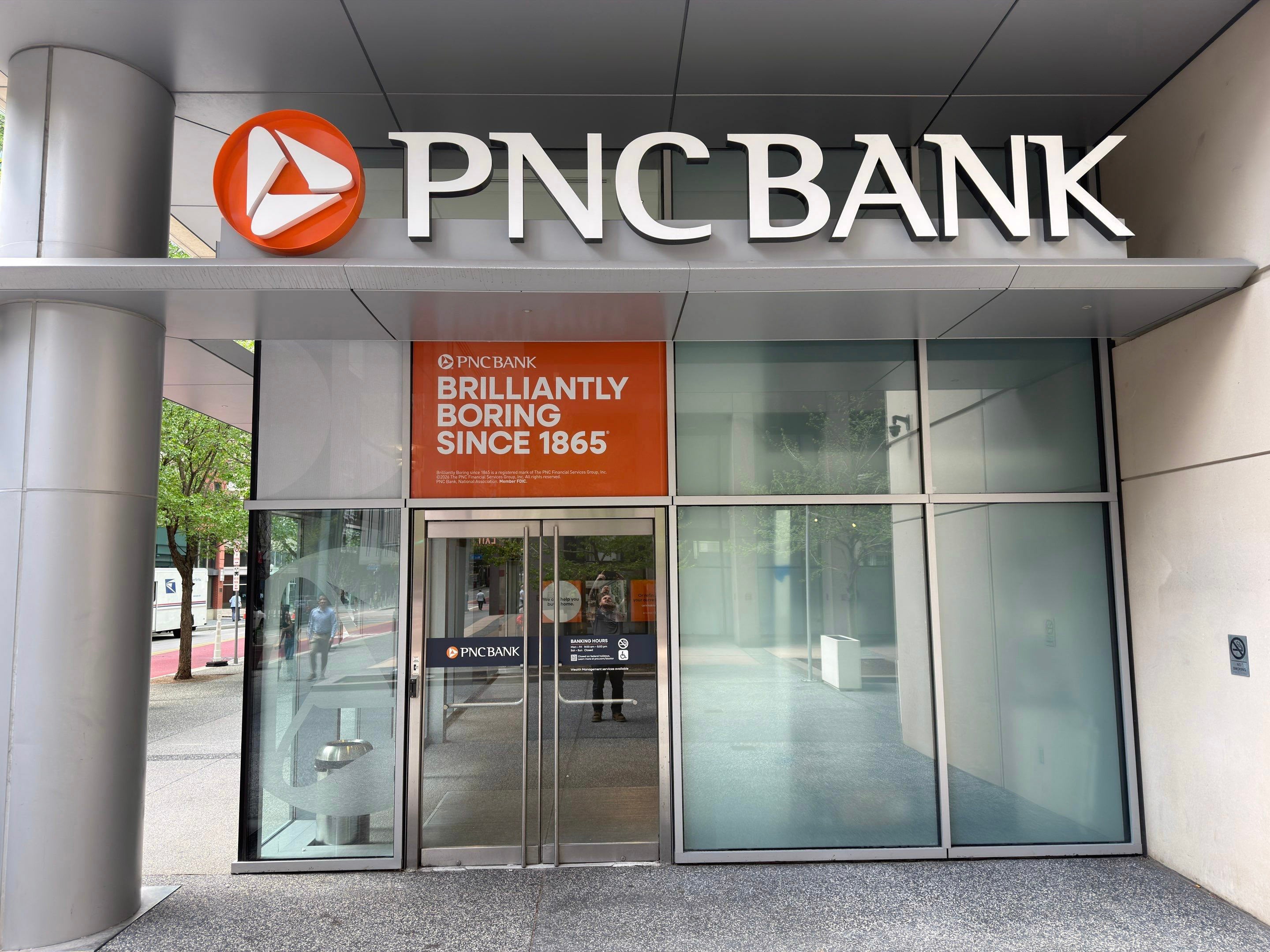 Custom Business Signs in Pittsburgh, PA