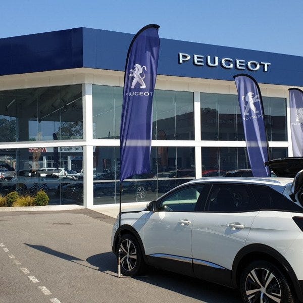 Peugeot