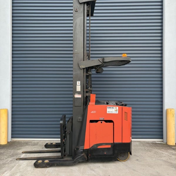 Forklift Clearance Centre - Servicing