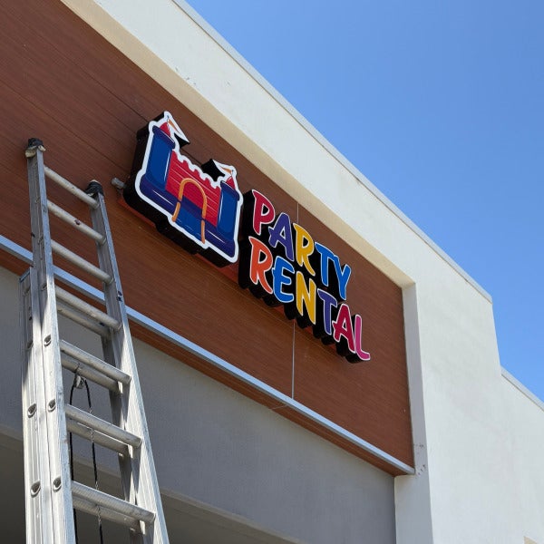 California Craft Party Supply