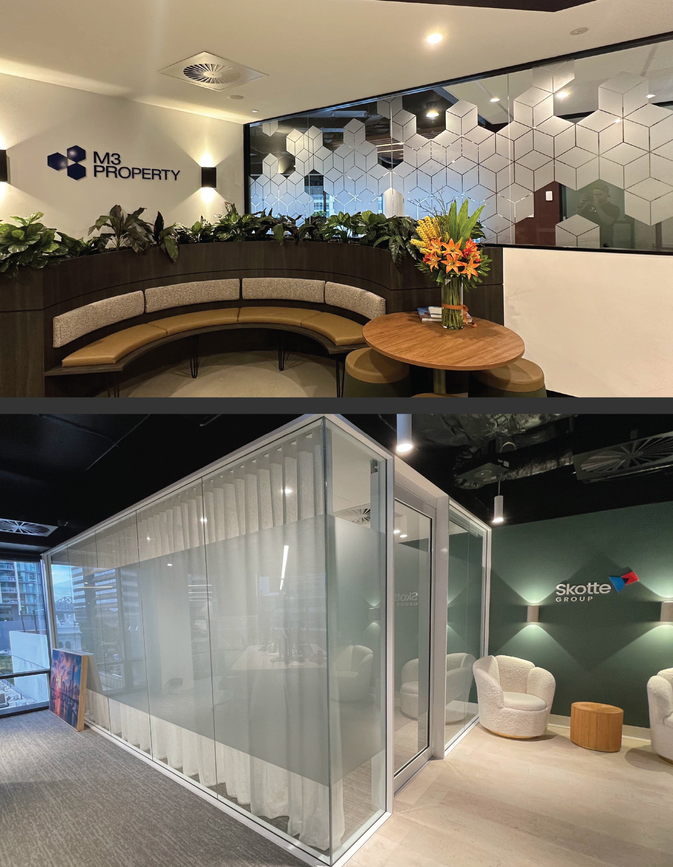 Office Signage in Brisbane: Options, Impact, and Why It Matters by Signarama Brisbane CBD
