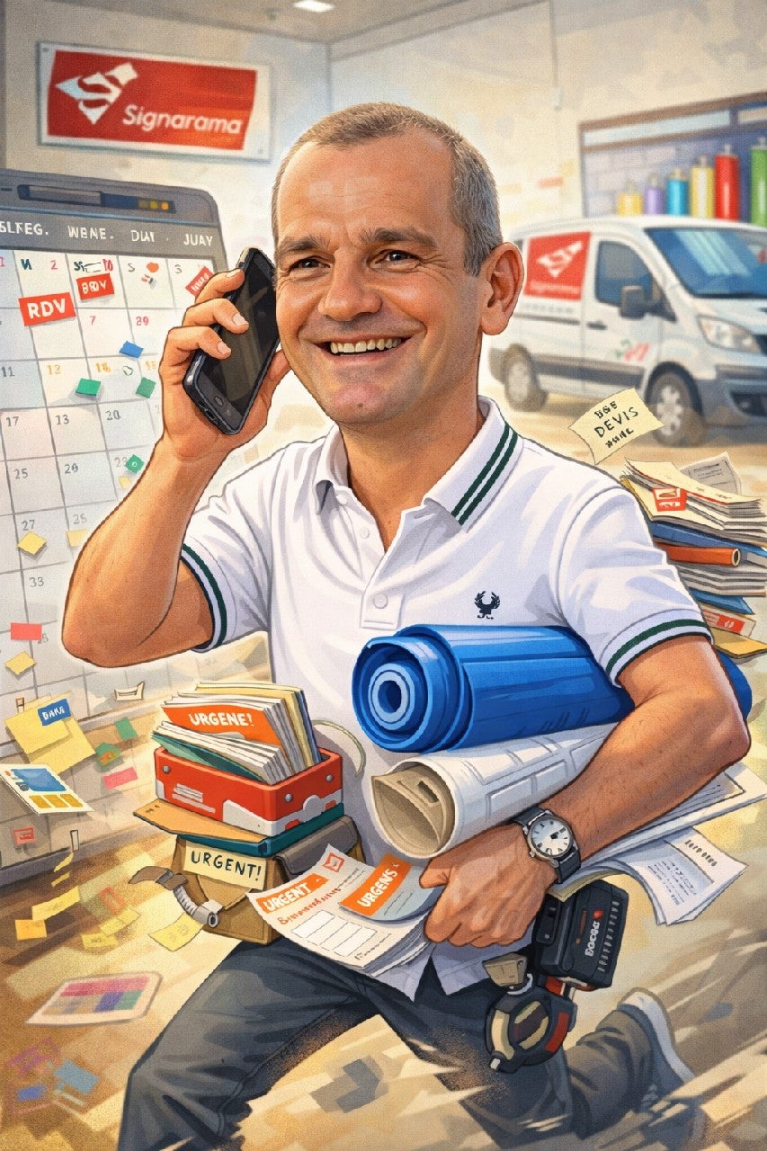 Stéphane Rétif