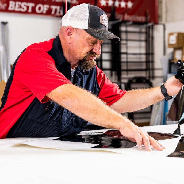 Custom Business Signs in North Charleston, SC