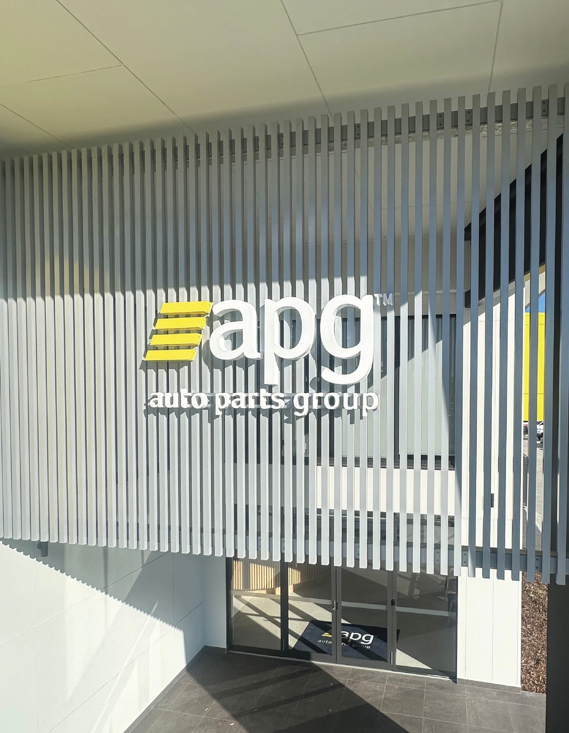 Office Signage in Brisbane: Options, Impact, and Why It Matters by Signarama Brisbane CBD
