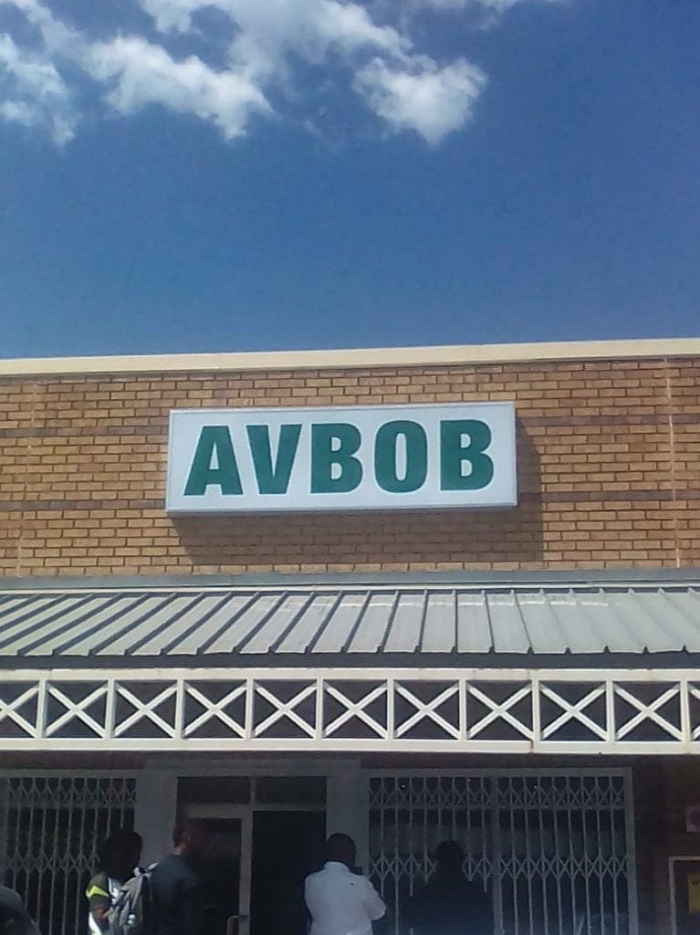 Building Signs