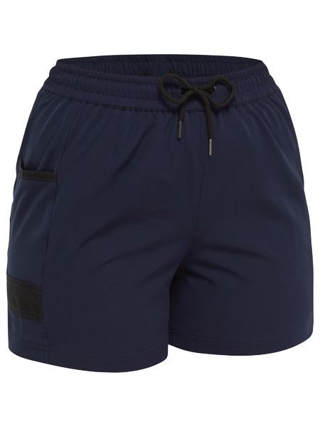 Women’s Flx & Move Elastic Waist Short