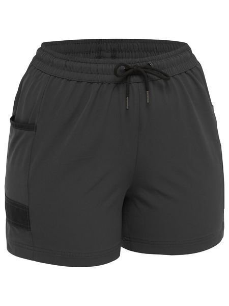 Women’s Flx & Move Elastic Waist Short